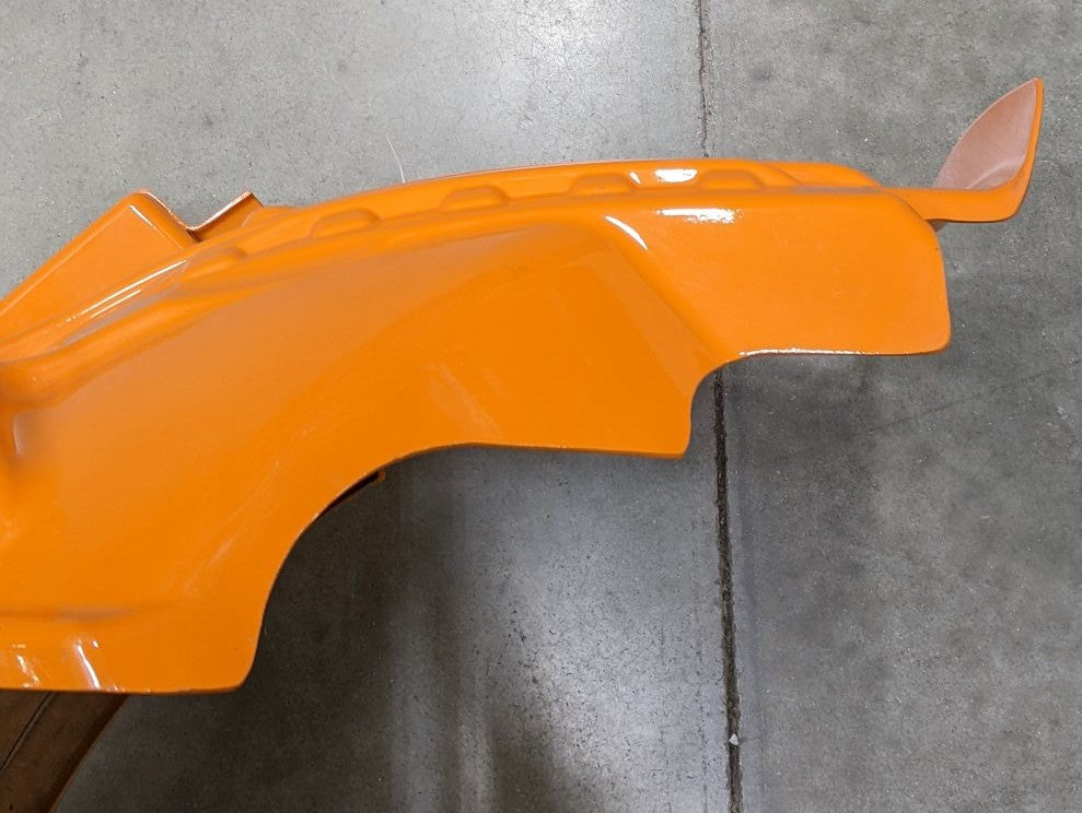 *New Take-Off* WST 49X SFA LH Half Front Fender Extension - P/N A22-75465-006