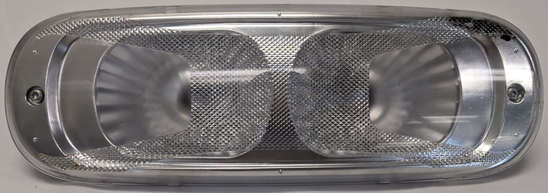 Used Freightliner Cascadia P3 Sleeper Area 12 V Interior Light- P/N 22-60999-000
