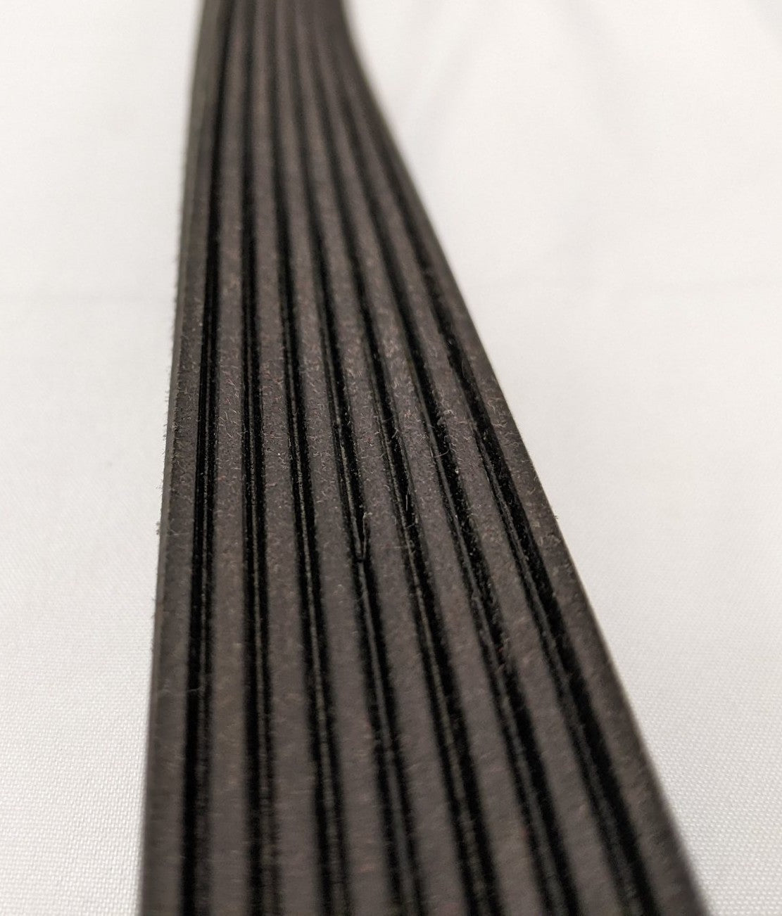 Used Alliance 1699MM 8 Rib Serpentine Fan Belt -P/N 01-29859-699