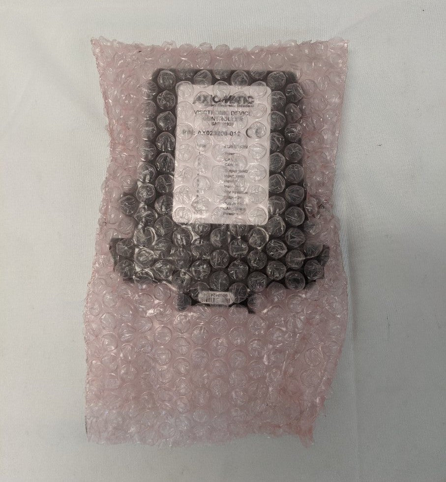 Axiomatic E-Viscous Fan Controller Cummins ISX15 | AX023200-012