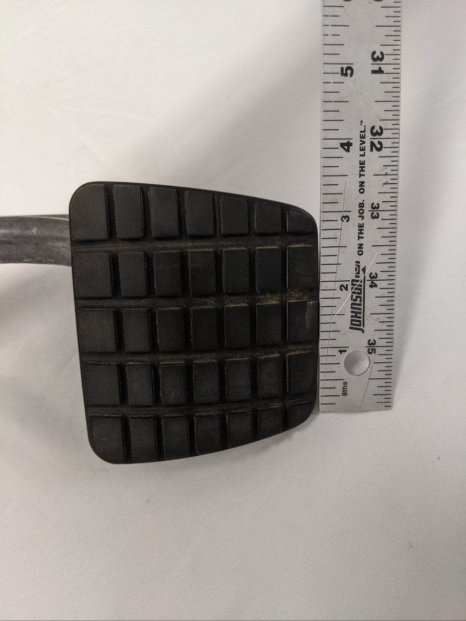 Used Freightliner Brake Pedal Plunger w/ Adaptors | A12-19510-003