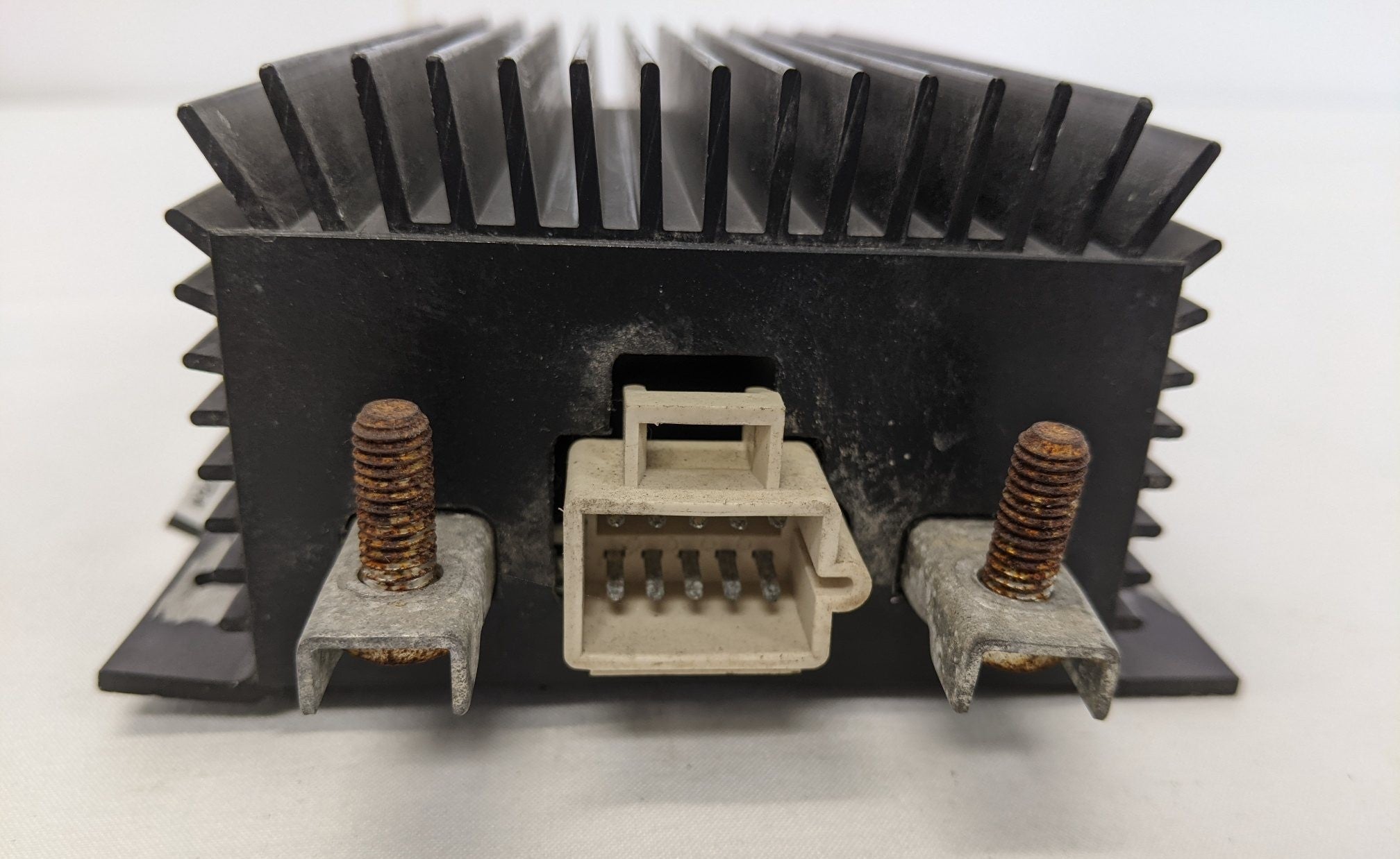 Used Delco Remy Low Voltage Disconnect Module - P/N DR 10510260 (10175155077436)