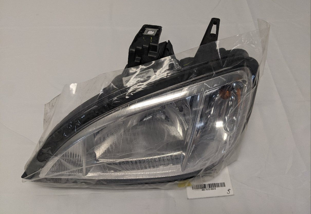 Freightliner Columbia LH Headlight Assembly | A06-75737-004