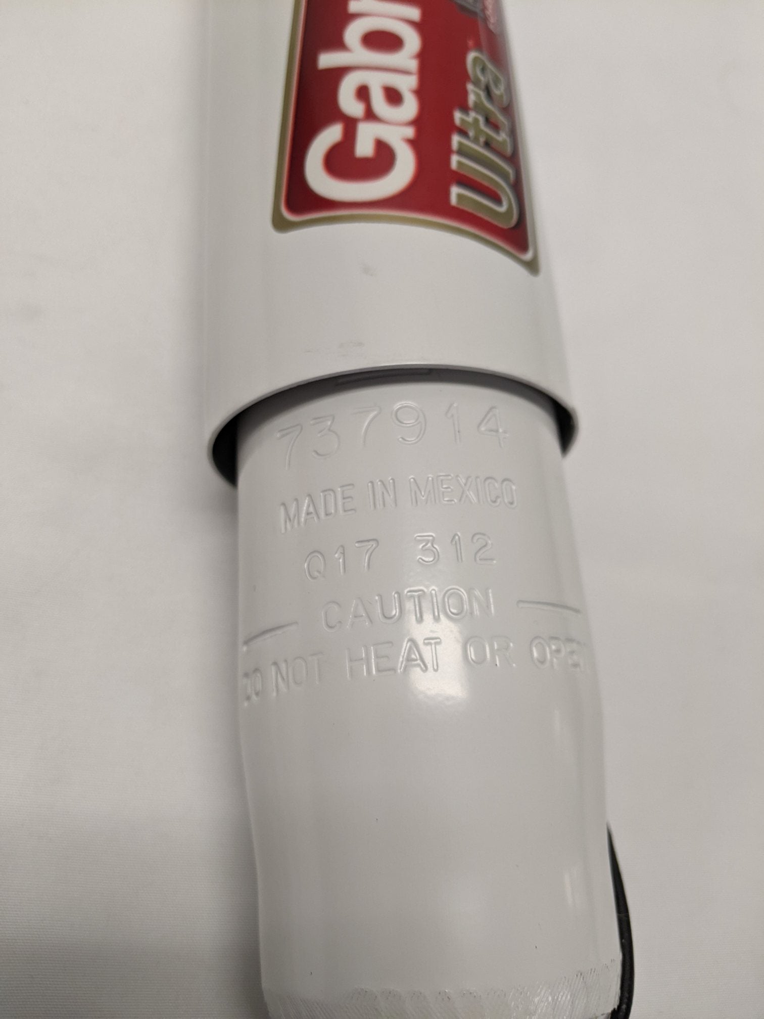 Gabriel Fleetline Front Shock Absorber Assembly | G63366