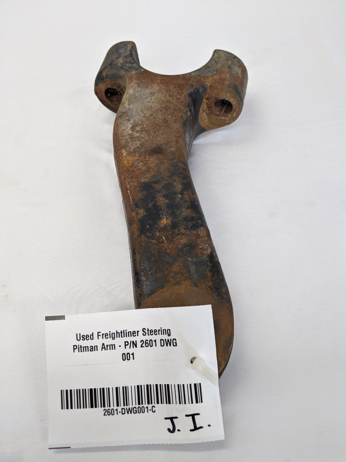 Freightliner Steering Pitman Arm (2601 DWG 001) - Used