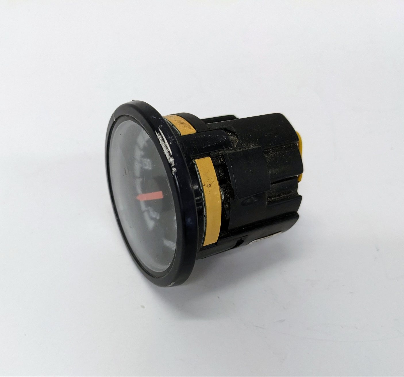 Used Freightliner °F Water Temperature Gauge - P/N 2246518000 (10171396161852)