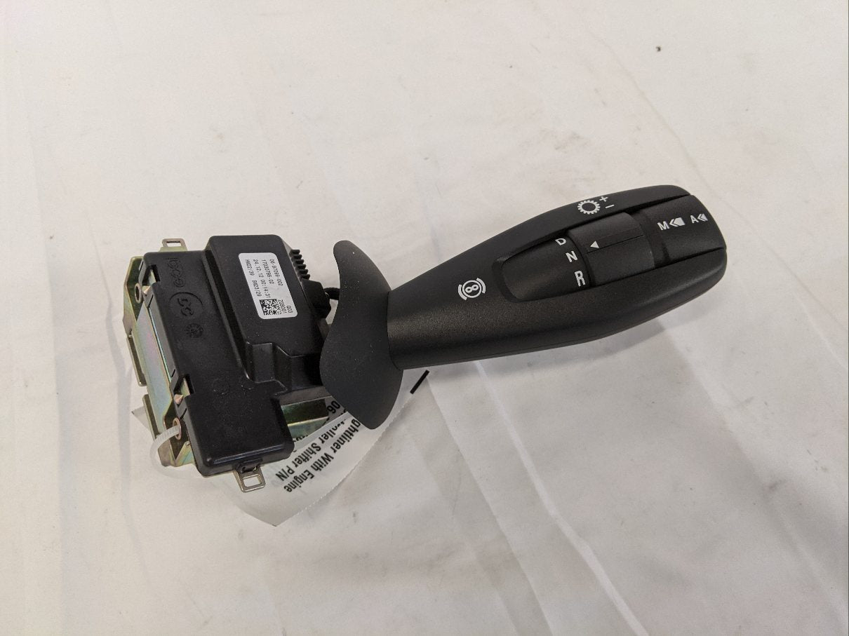 New Freightliner With Engine Brake Controller Shifter P/N 06-97099-002 (10162116034876)