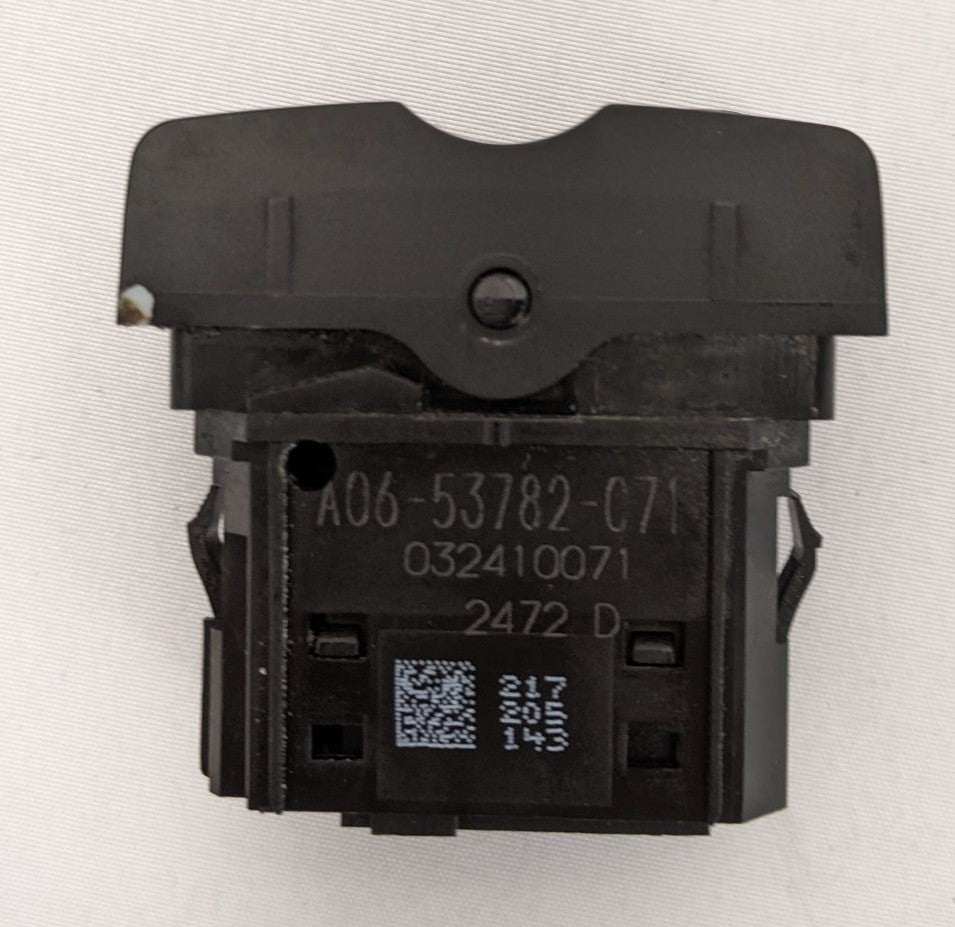 Freightliner LO/MED/HI Engine Brake Rocker Switch A06-53782-071