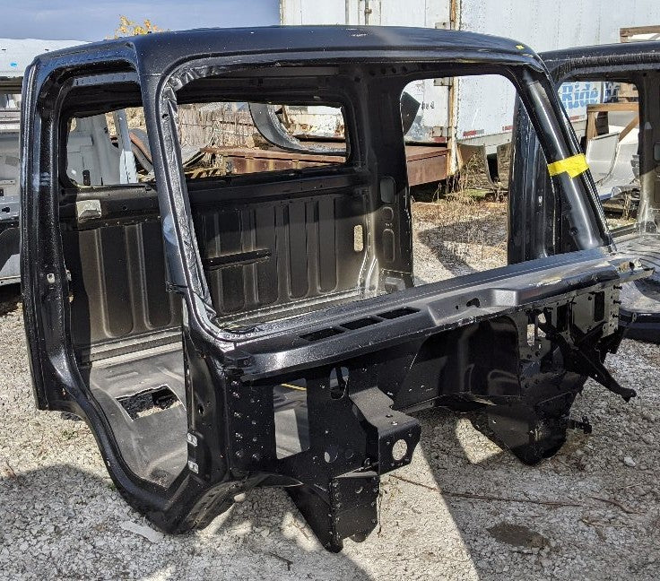 Freightliner M2 Day Cab Shell #21 | SK-16908-B
