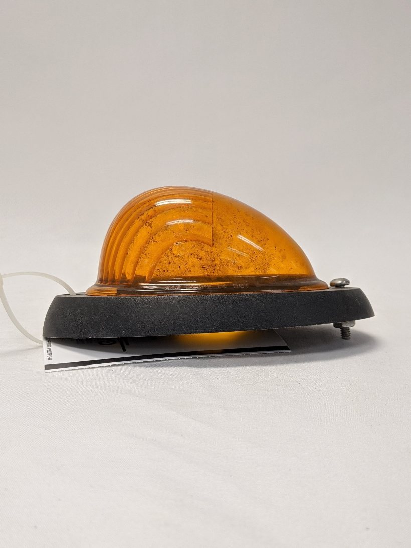 Used Freightliner Turn Signal/Marker Light Housing Only - P/N A06-53367-000