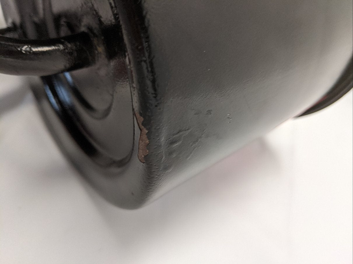 Freightliner Power Steering Oil Pump Reservoir Tank | F2HZ3A697A