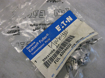 *Incomplete* Eaton Fuller Transmission Kit