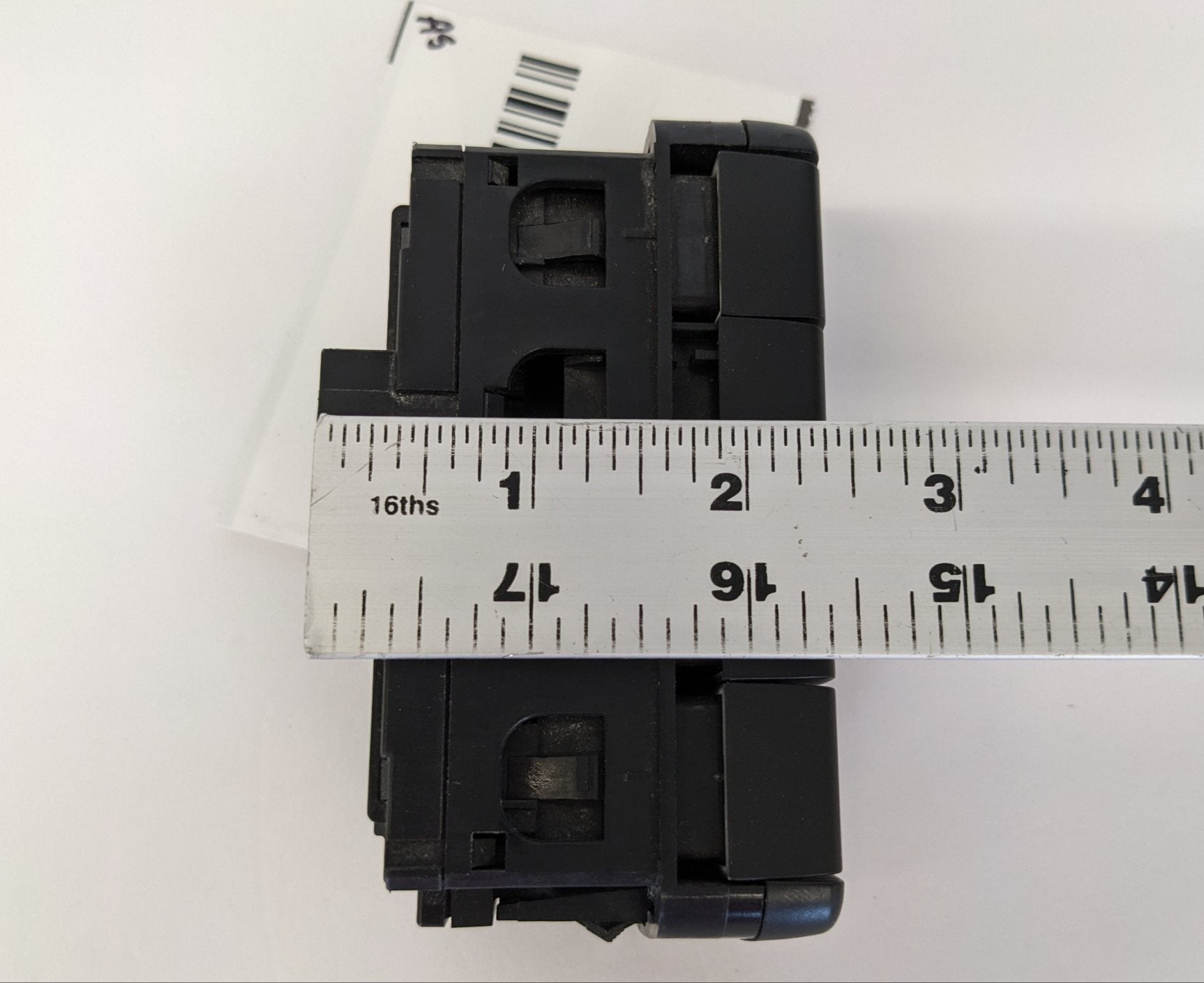 Freightliner Cascadia P3 Secondary Rocker Switch Panel - P/N  A06-60973-000 (10106940490044)
