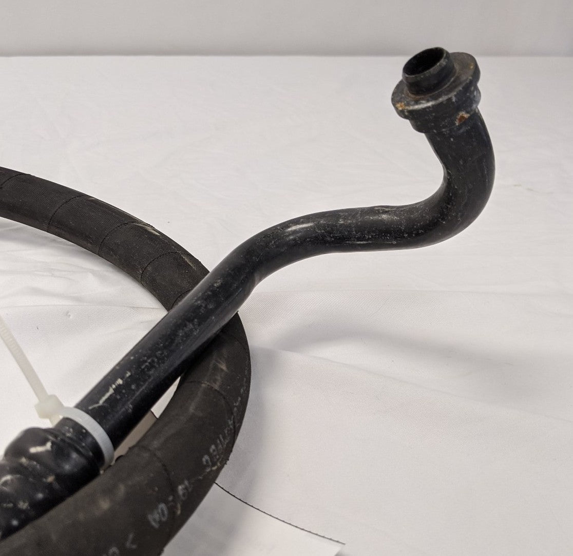 Freightliner Junction Block to Compressor A/C Hose - A22-68006-001