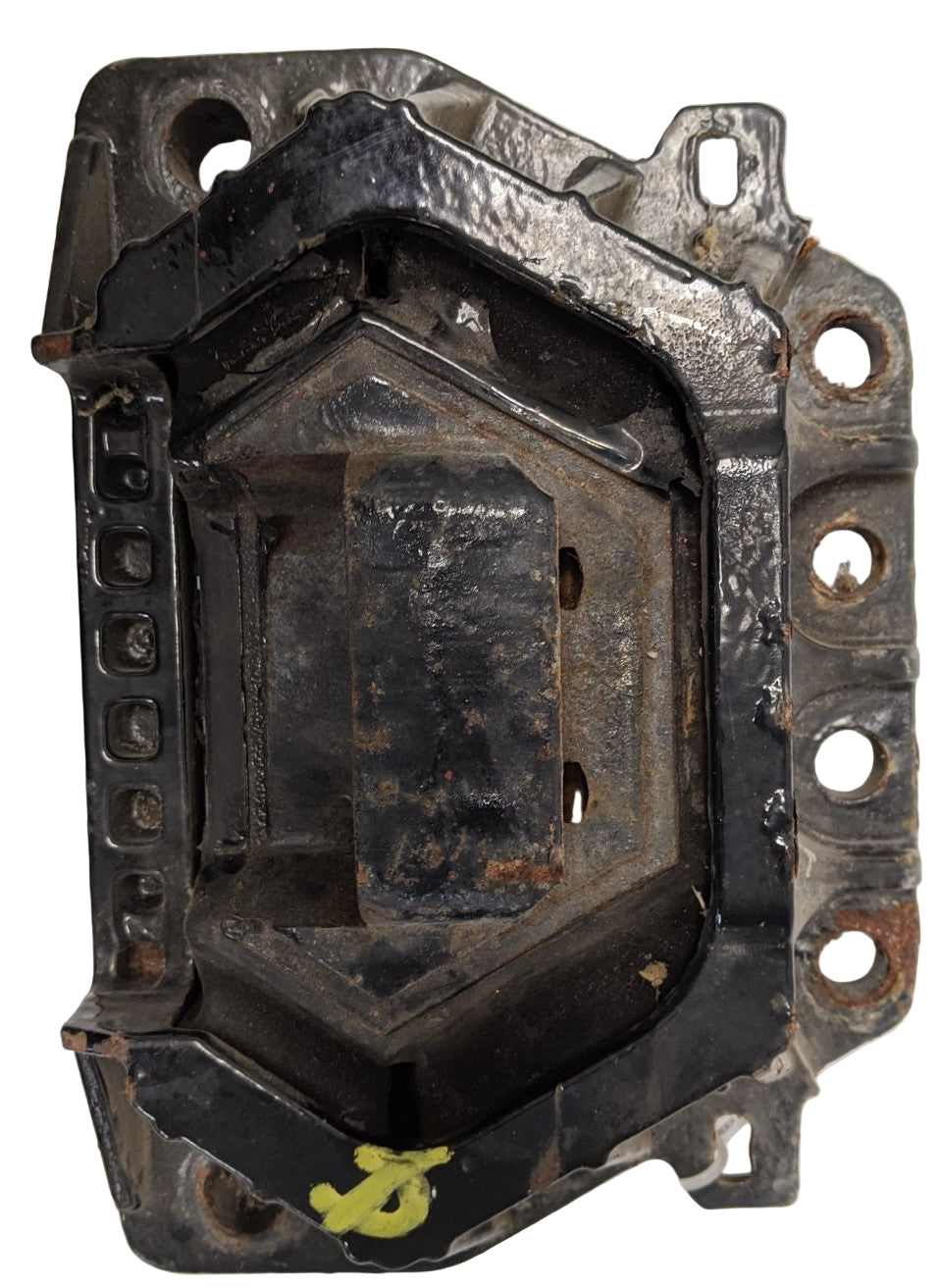 Freightliner Cascadia P3 Rear Engine Isolator - LORJ-26185-22