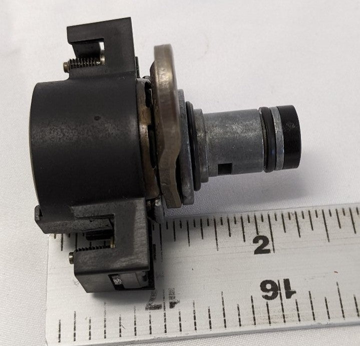 Used Cummins ISX/QSX Jake Brake Solenoid | P/N A0359