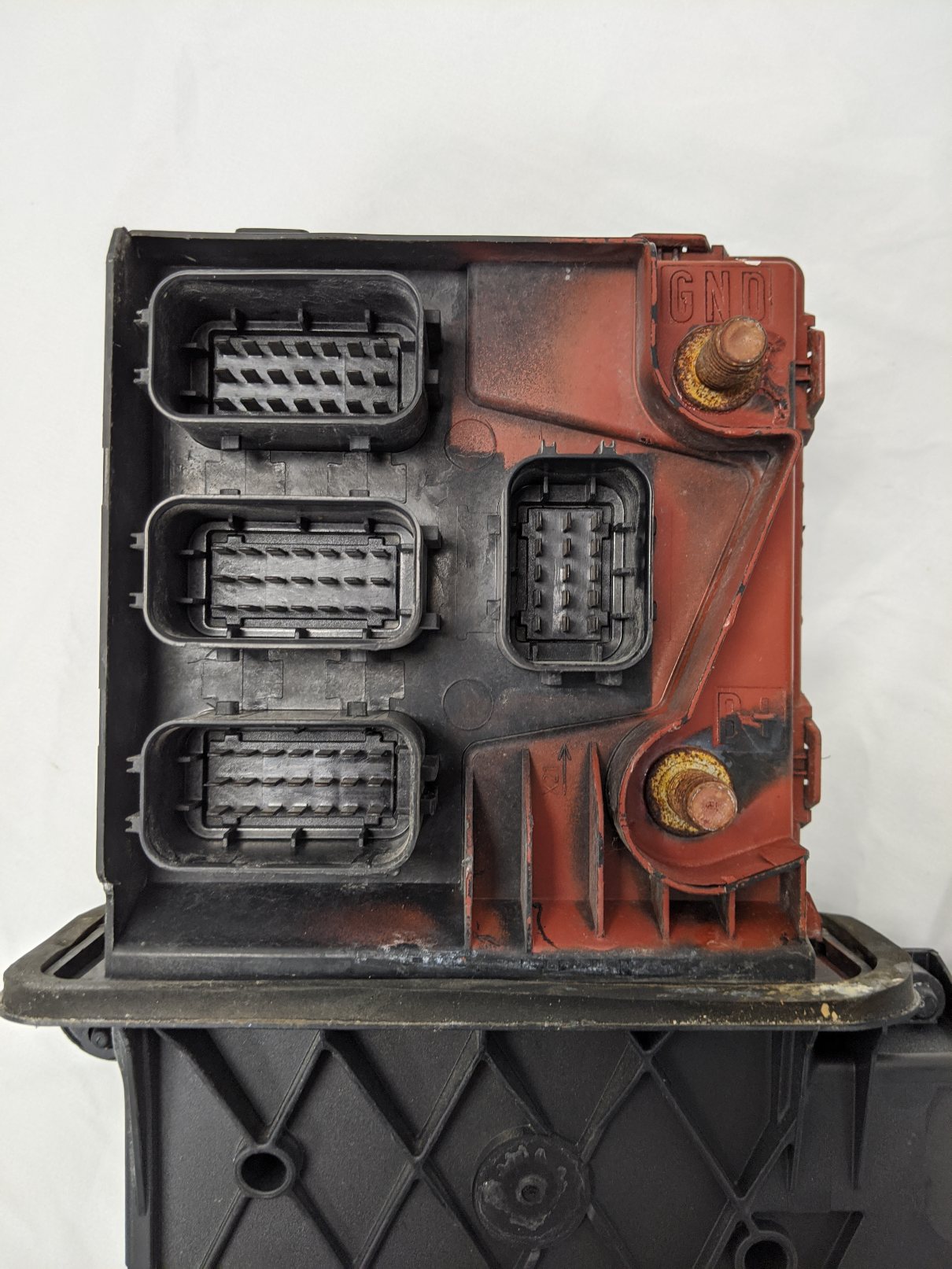 Freightliner Cascadia Cabin Control Module - A06-75981-002