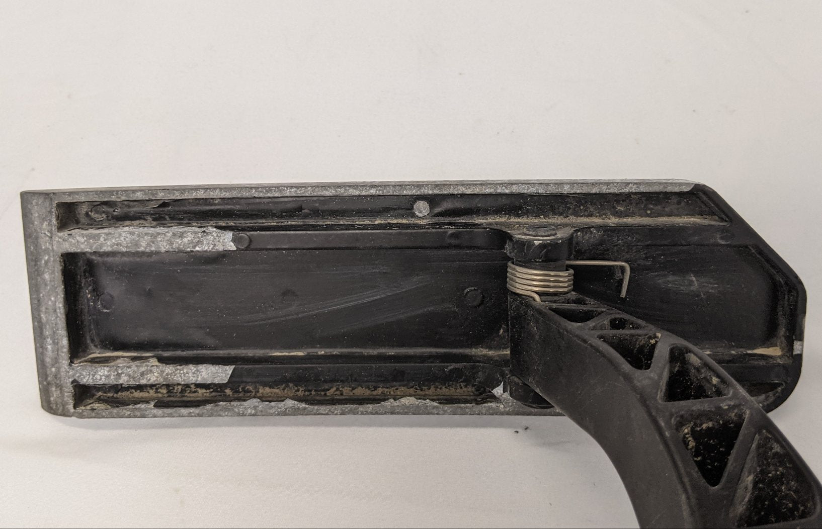 Freightliner Electronic Accelerator Pedal - A01-26607-002