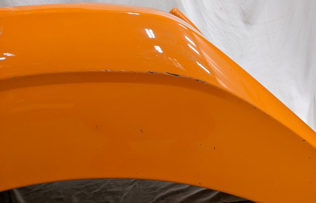 *New Take-Off* WST 49X SFA LH Half Front Fender Extension - P/N A22-75465-006