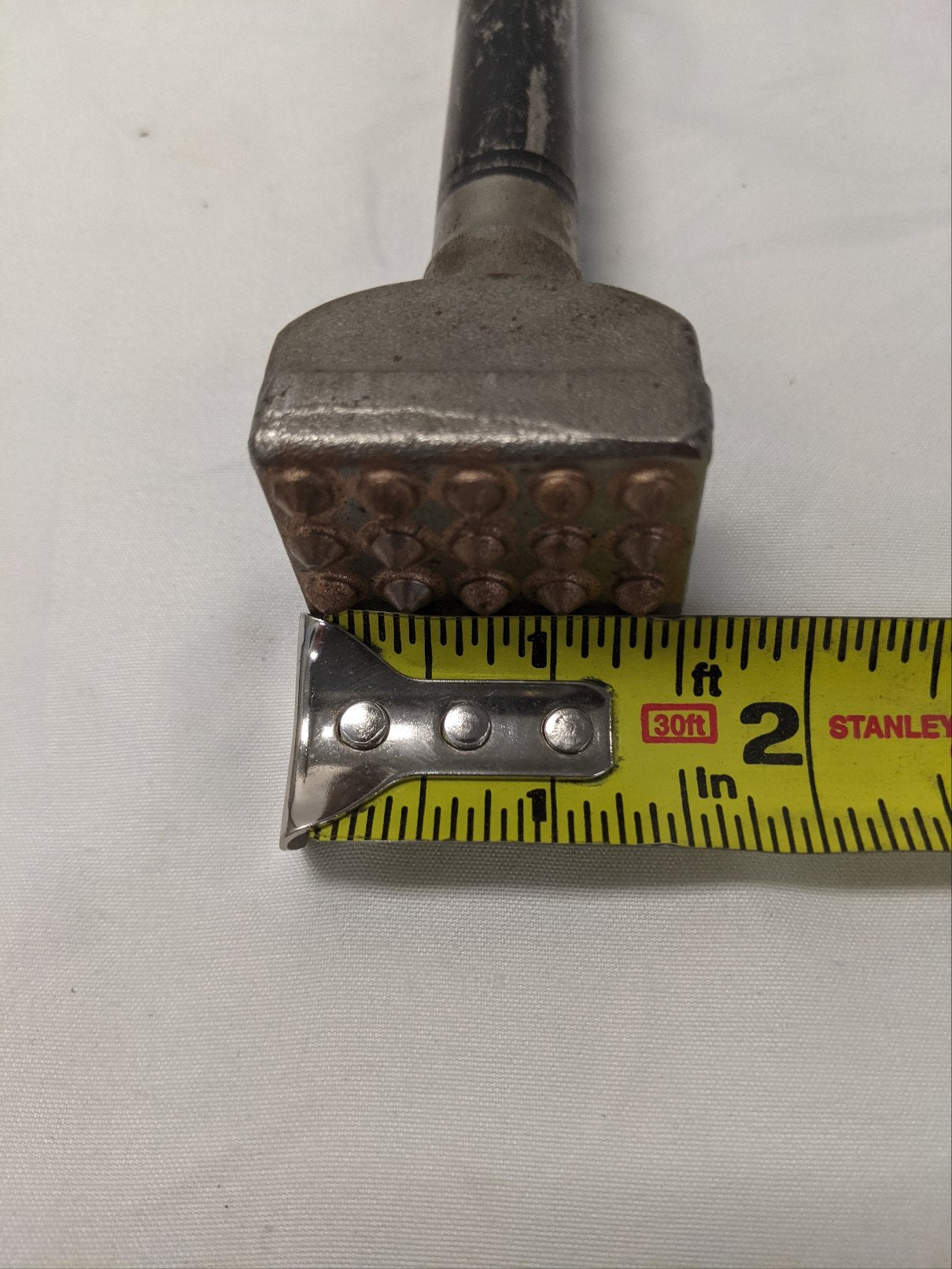 DeWalt SDS Max 16 Tooth Bushing Tool - DWA5856 - 10"