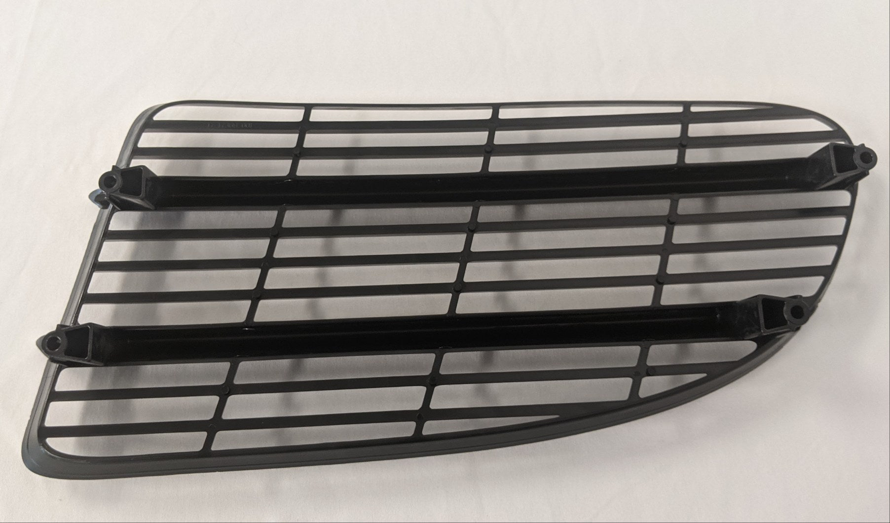 New Freightliner RH Air Intake Screen - P/N  17-17369-001 (6547476807766)