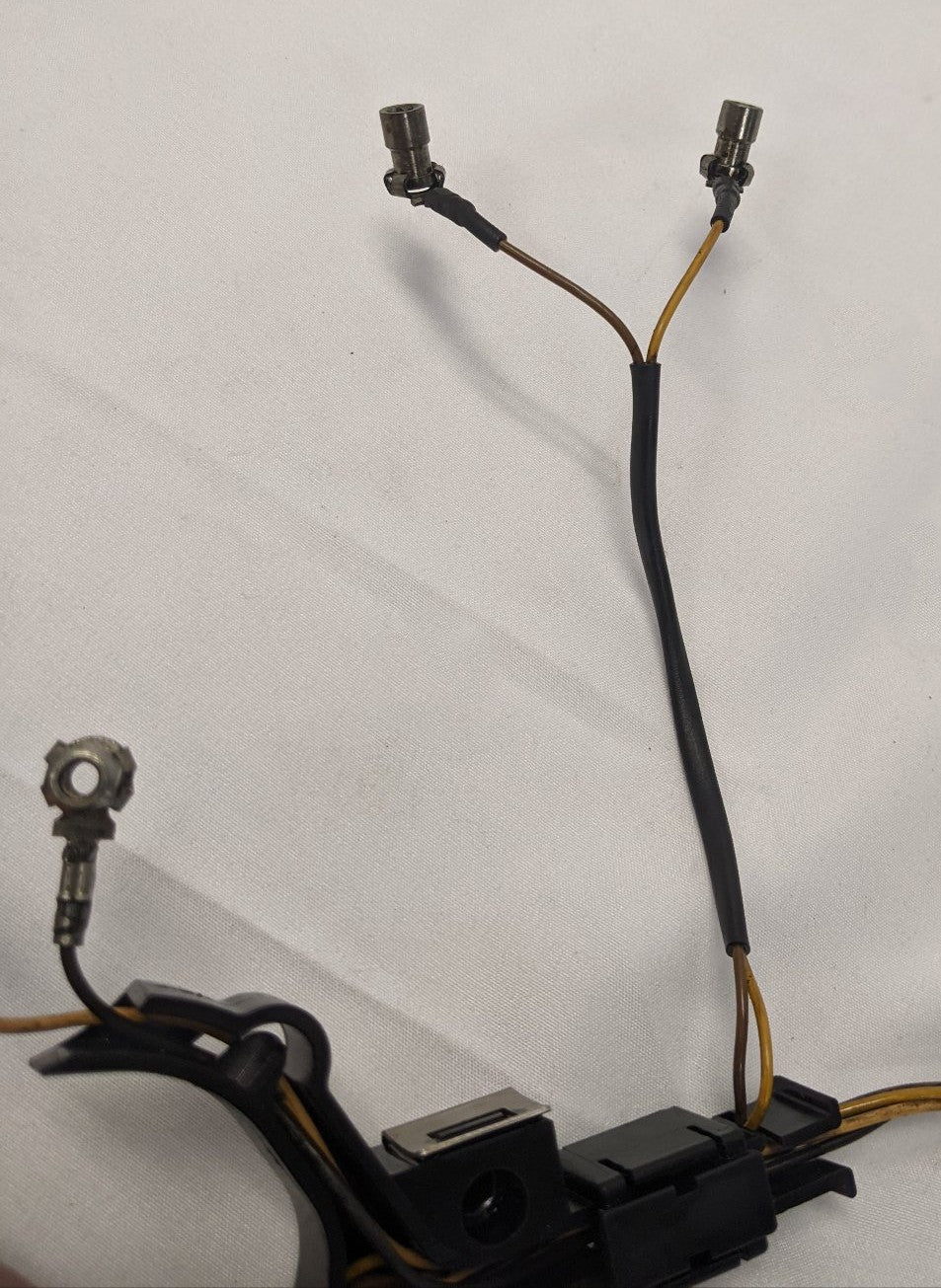 Used Cummins ISX15 Injector Wiring Harness | P/N 3686370