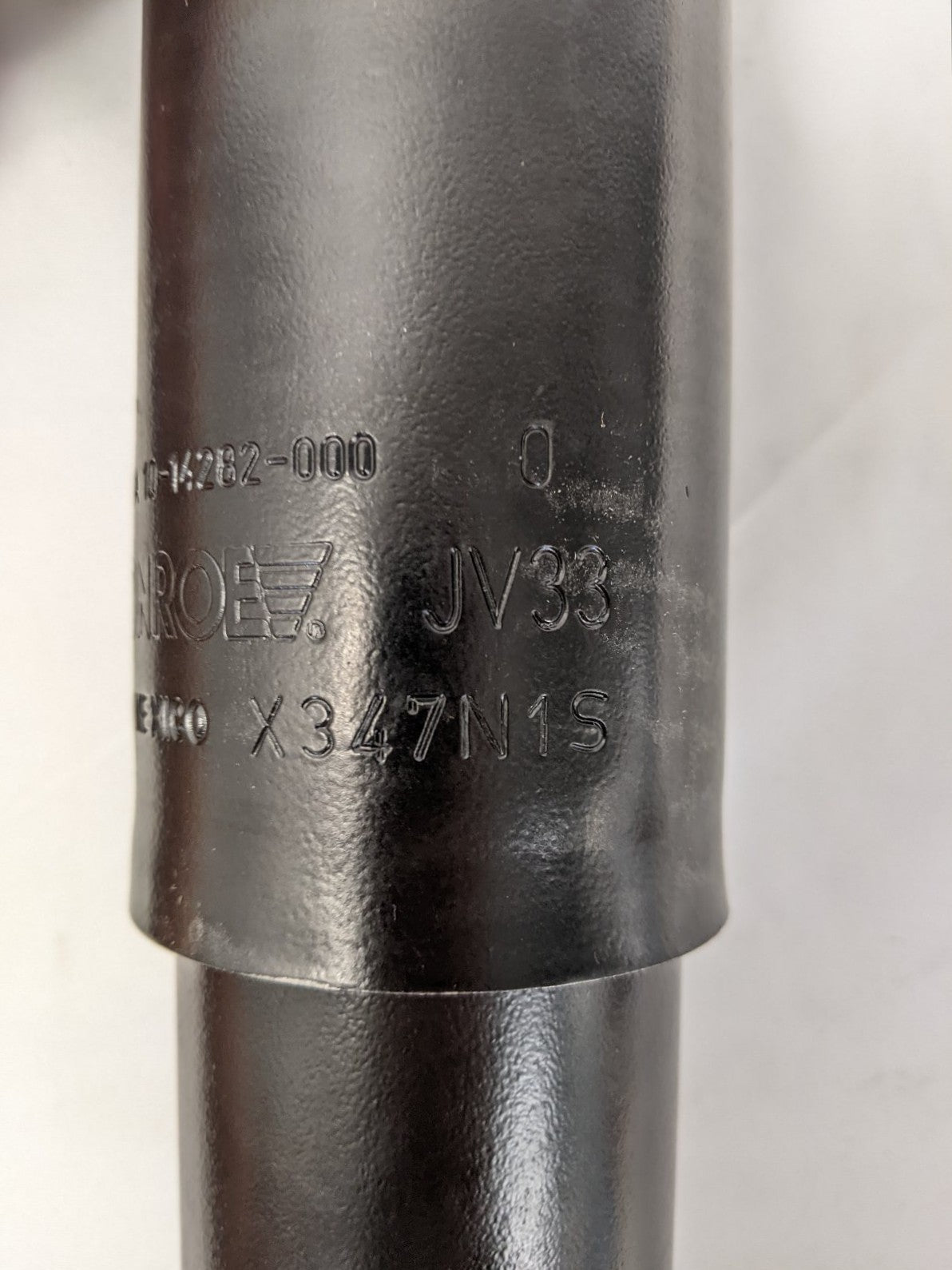 New Monroe Front Shock Absorber -P/N 10-14282-000