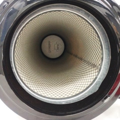 New Donaldson Engine Air Cleaner Assembly w/ Filter - P/N  DN  ECG11 2530 (10090735501628)