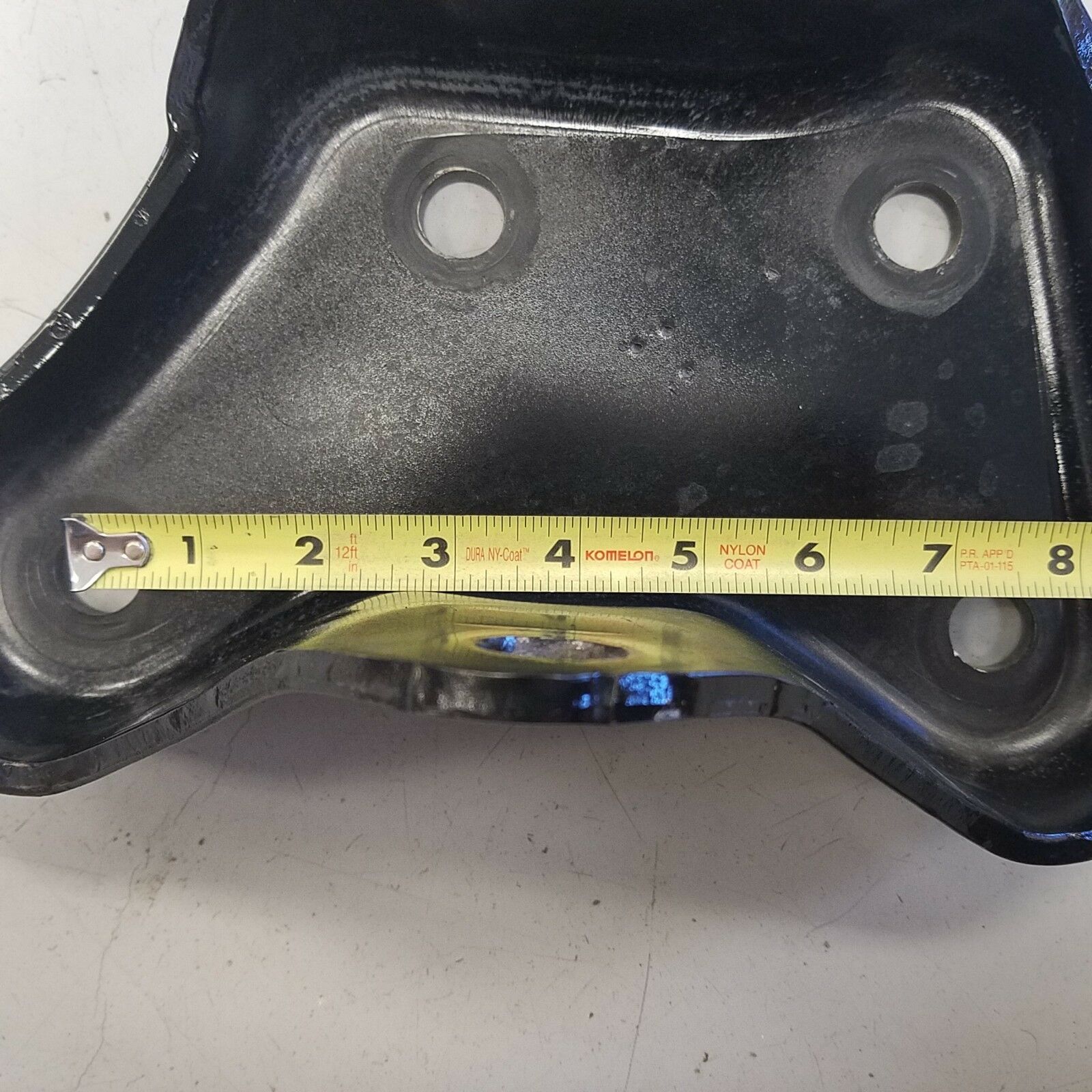 Freightliner M2 RH Front Spring Suspension Hanger | P/N 16-18289-001