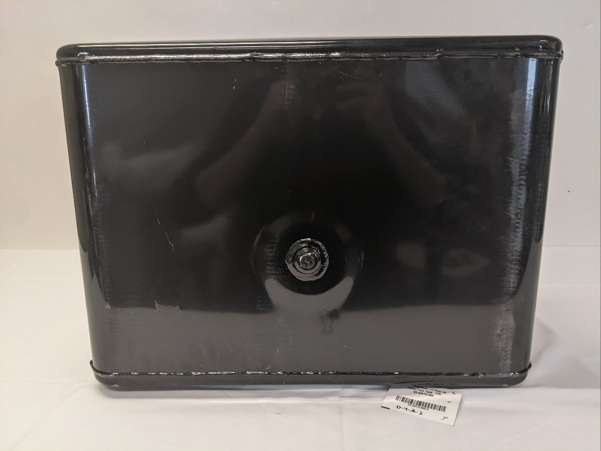 Freightliner LH Rear 25 Gallon Fuel Tank | 03-33413-000