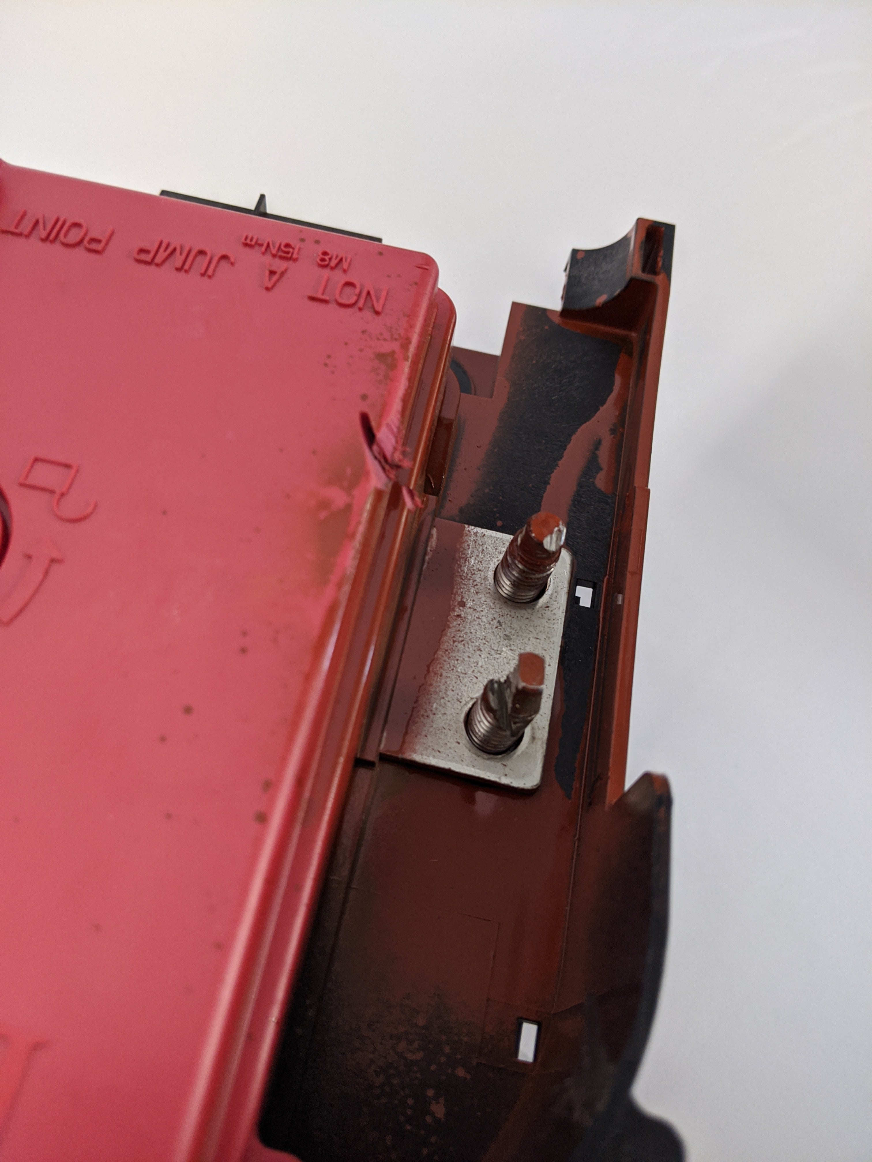 *Parts Only* Freightliner Daimler BCA Power Module - P/N A66-19628-025 (10174383292732)