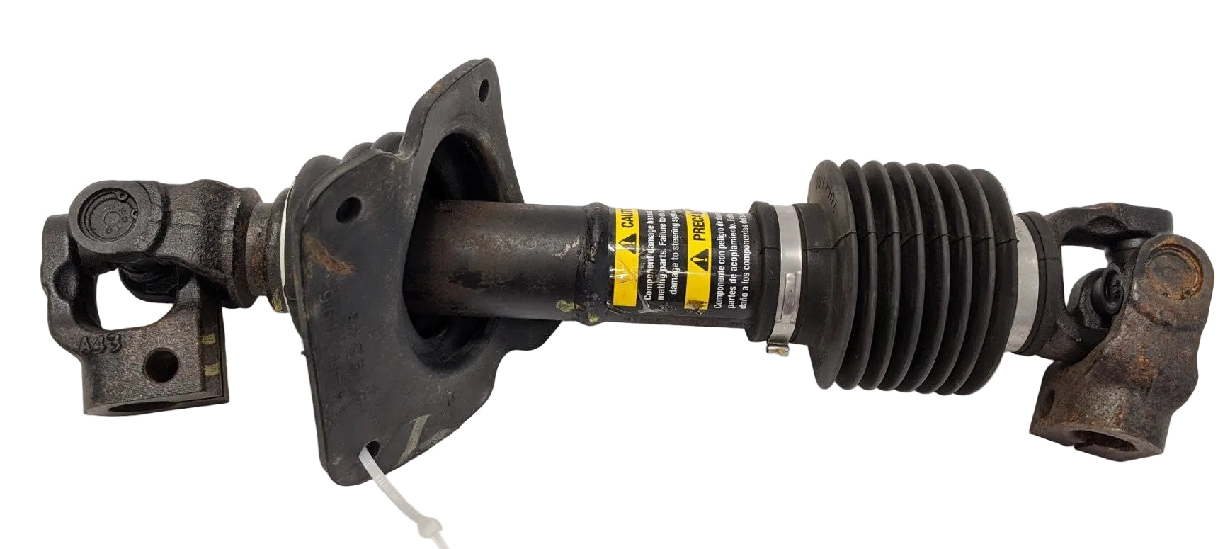 Freightliner Steering Column Drive Shaft - P/N 14-18183-000