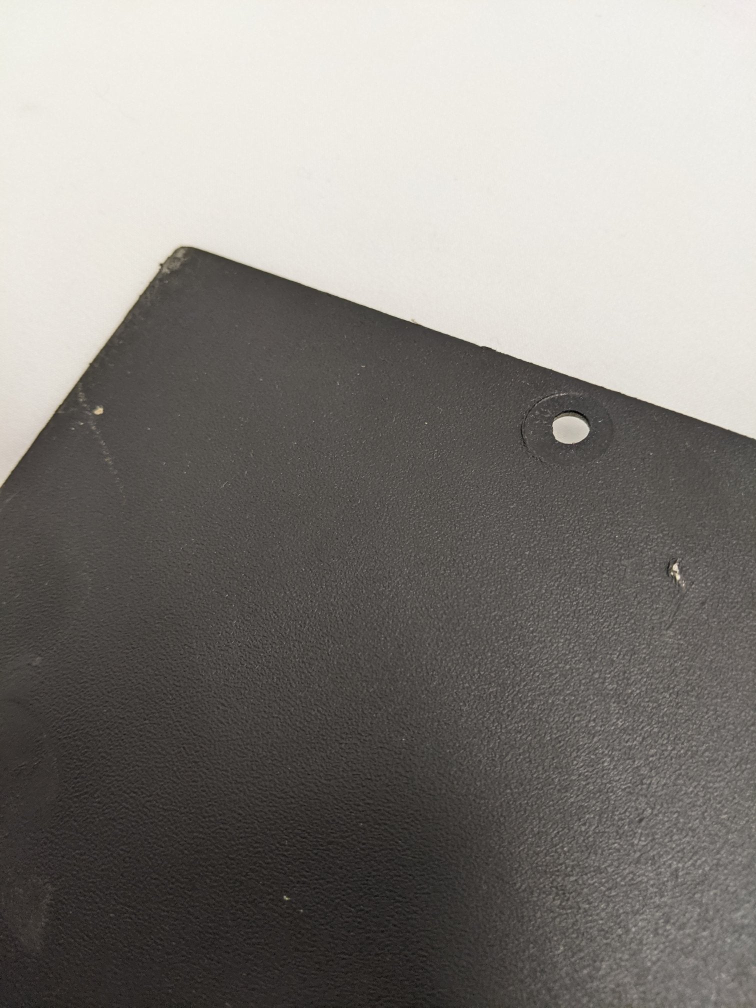 Used Freightliner Cascadia Auxiliary Instrument Panel -P/N  22-60660-000