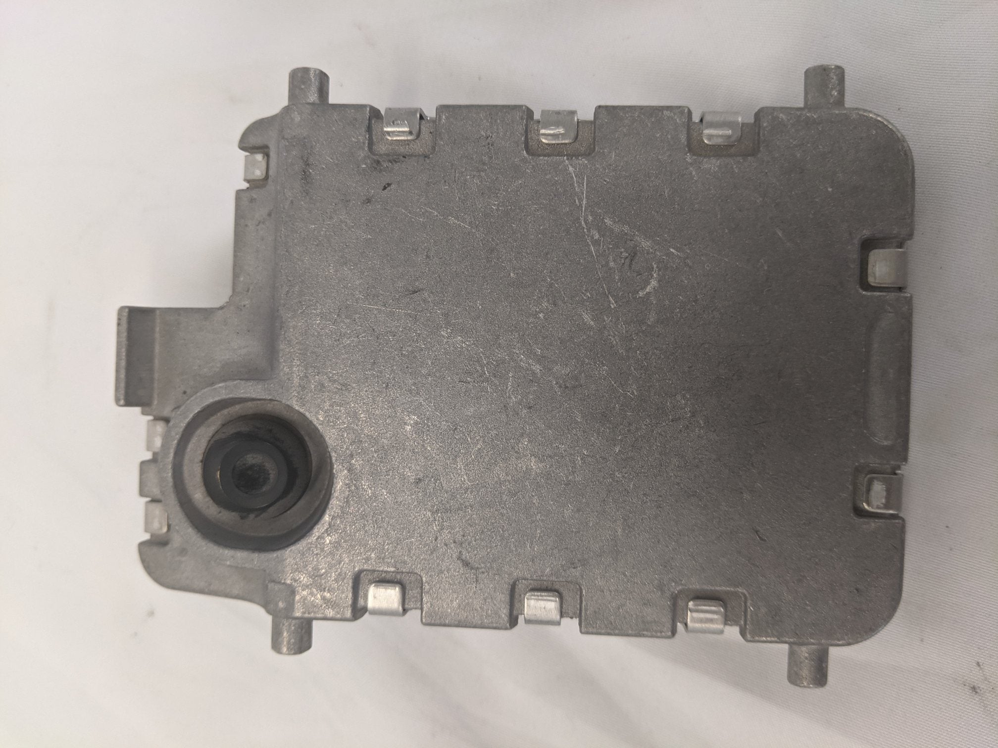 Used Continental Freightliner, Multi Function Camera - P/N A 000 446 07 05