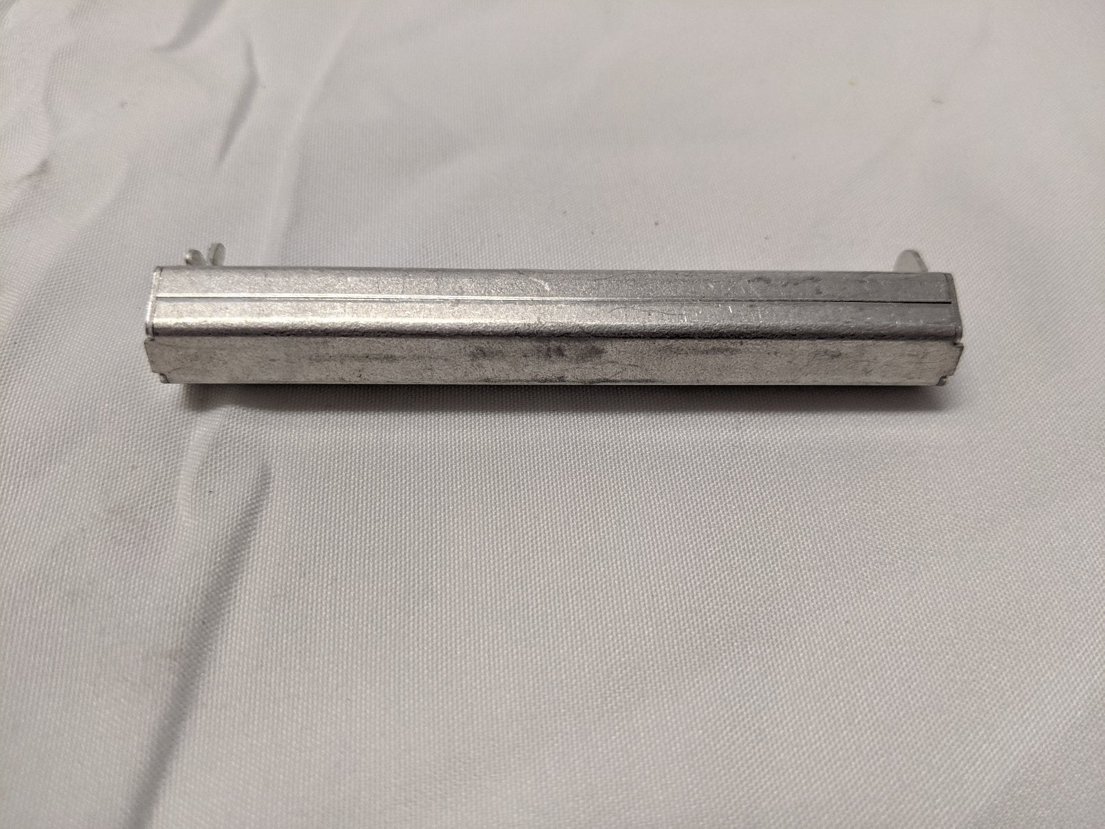 Stanley 3" Aluminum Line Level | Lot of 10 | P/N 42-287 | Construction Tool