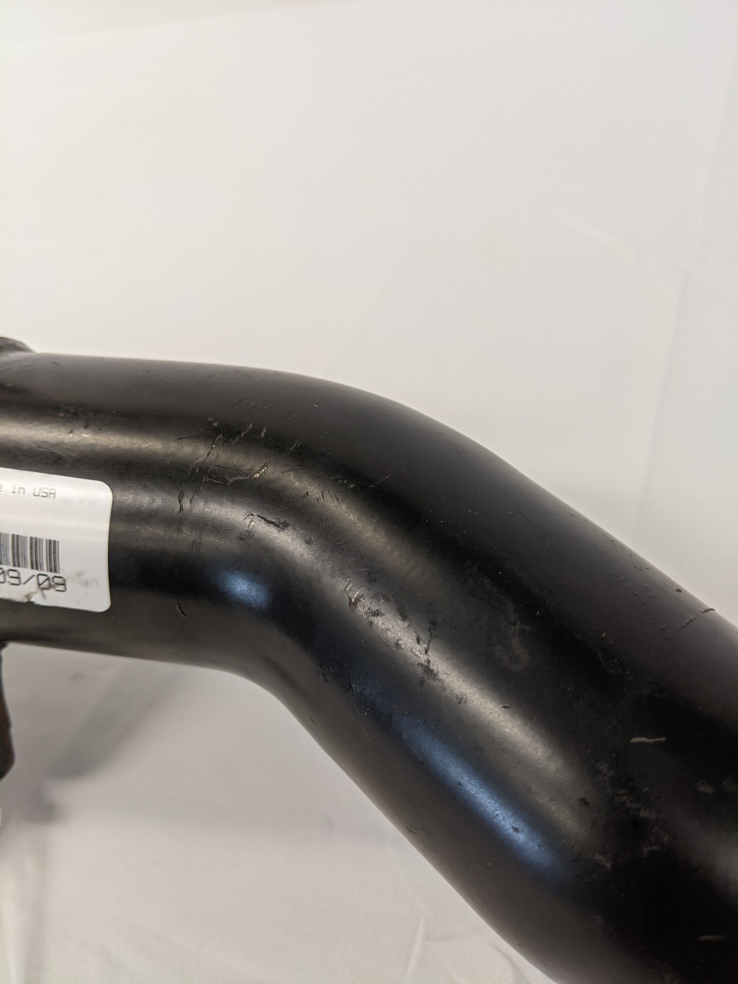 Freightliner Lower Coolant Outlet Pipe - P/N A05-24990-000 (10126984872252)