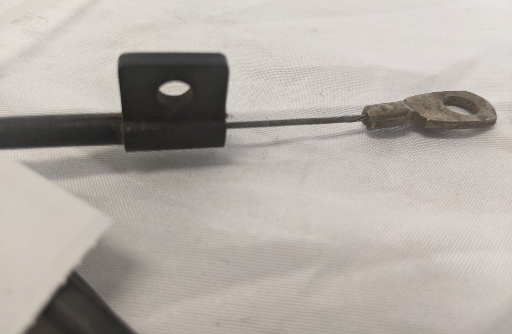 Freightliner 58" Baggage Door Latch Release Cable - 18-36151-001