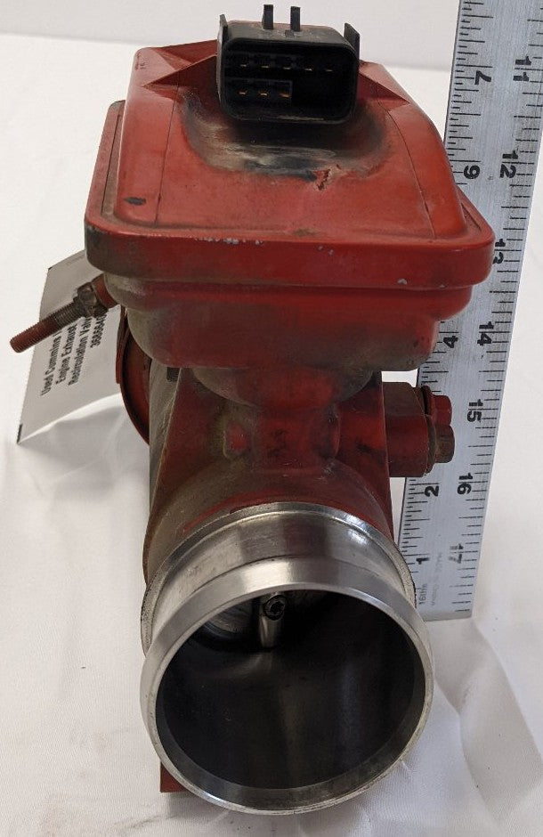 Used Cummins ISX 15 EGR Valve Exhaust Gas Recirculation | P/N 3686640