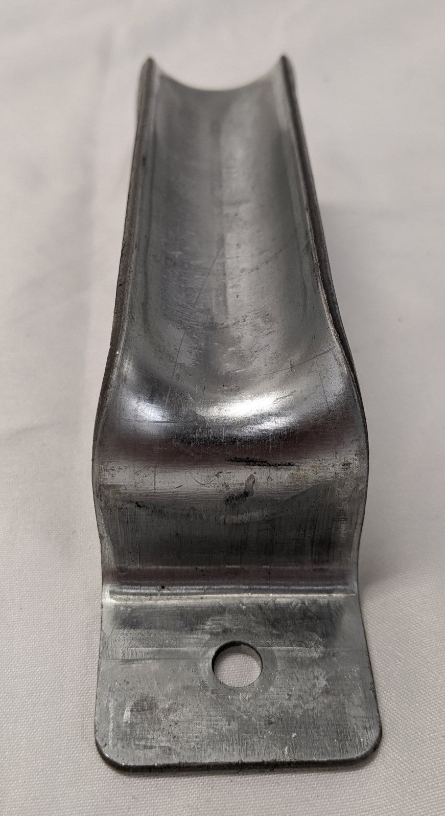 Transglobal Zinc Trailer Overhead Door Lift Handles - P/N TGD 61401