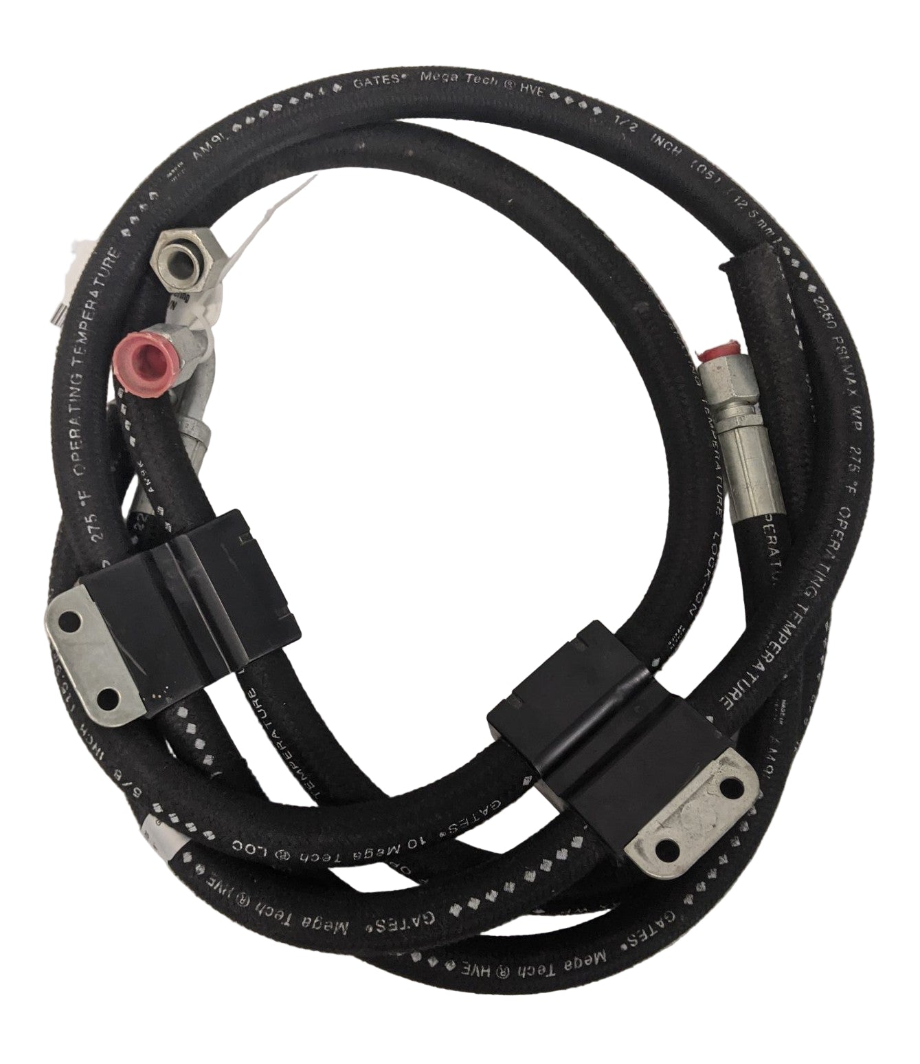 Freightliner Power Steering Hose Assembly - P/N 14-17761-001