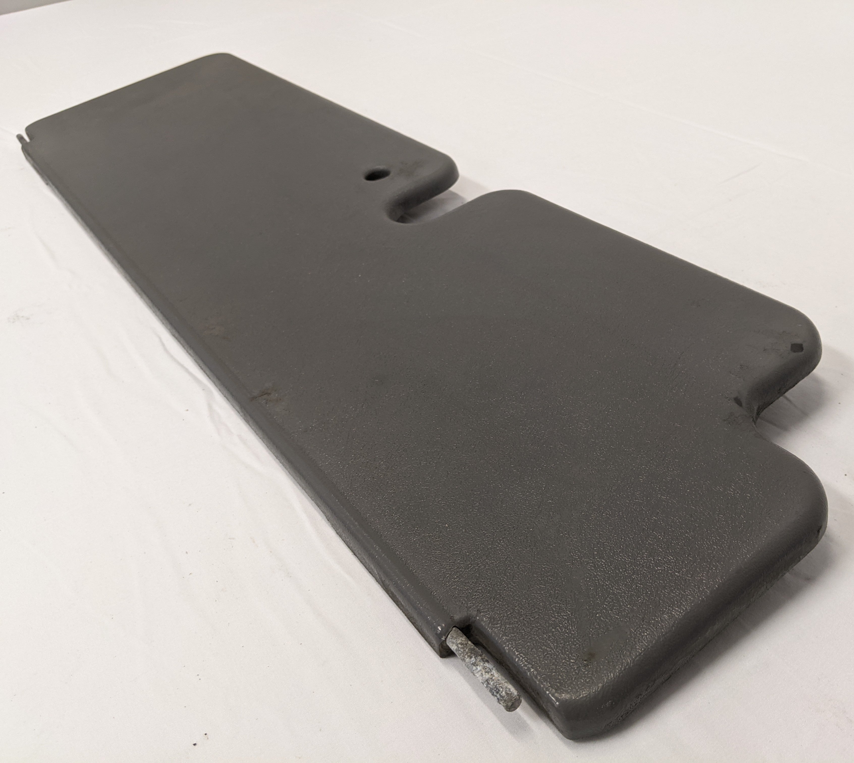 Used Freightliner Columbia LH B-Pillar Electrical Access Door- P/N A18-43336-006 (10090919559484)