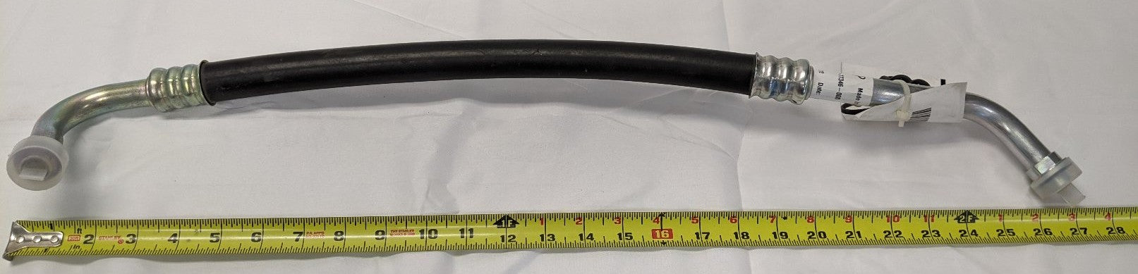 Freightliner Cascadia P4 116 Cummins X12 A/C Hose - P/N  A22-77346-000