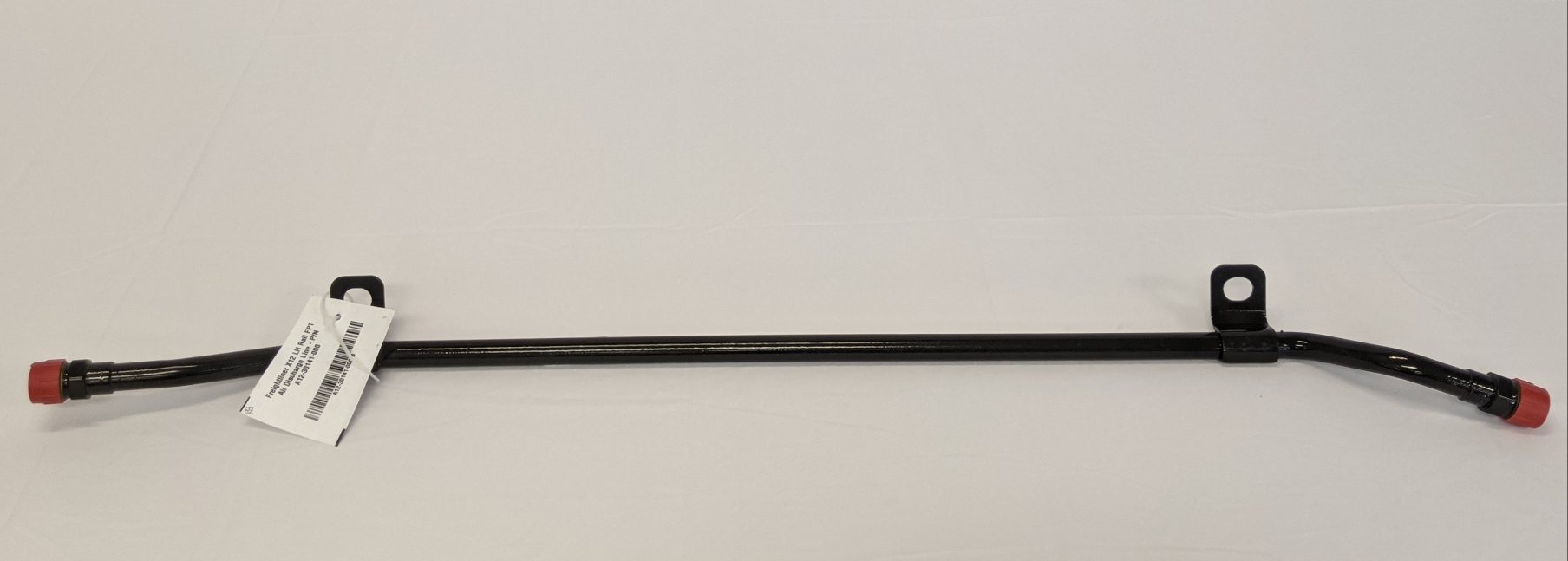 Freightliner X12 LH Rail FPT Air Discharge Line - P/N A12-30141-000 (10123360567612)