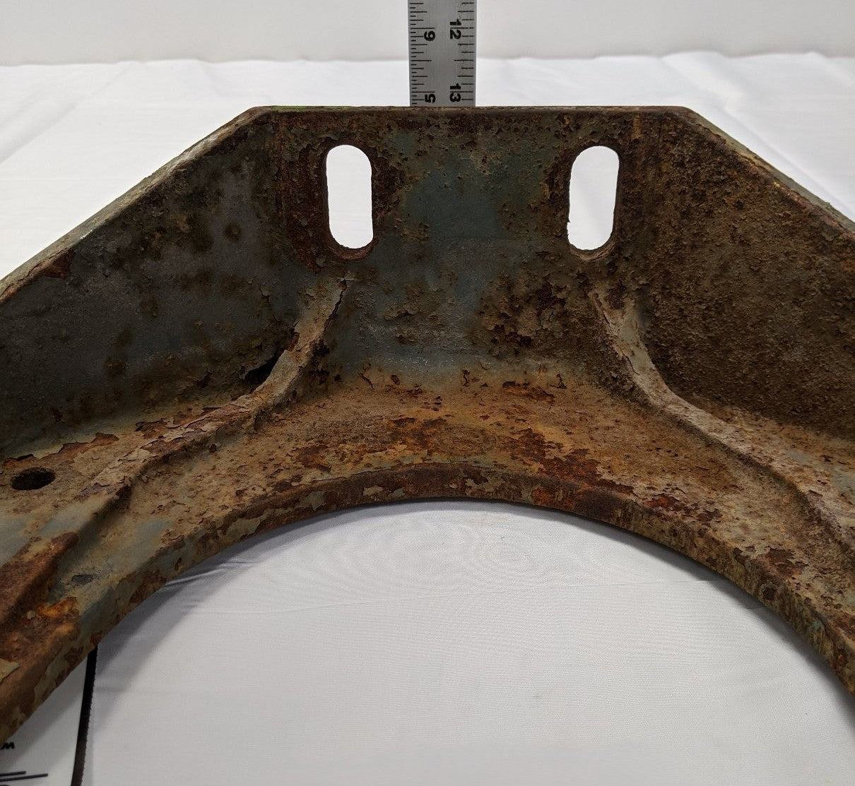 Detroit Diesel Series 60 Engine Front Mount Bracket - DDE 08929744