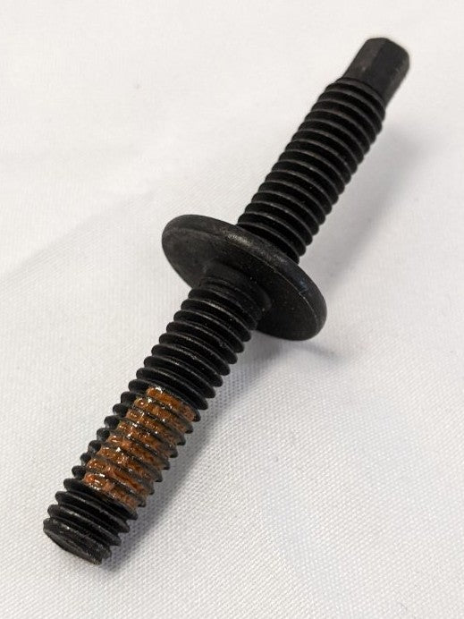 *Lot of 30* New 5/16"-18 x 2 1/2" Special Washer Split Allen End Stud Bolts