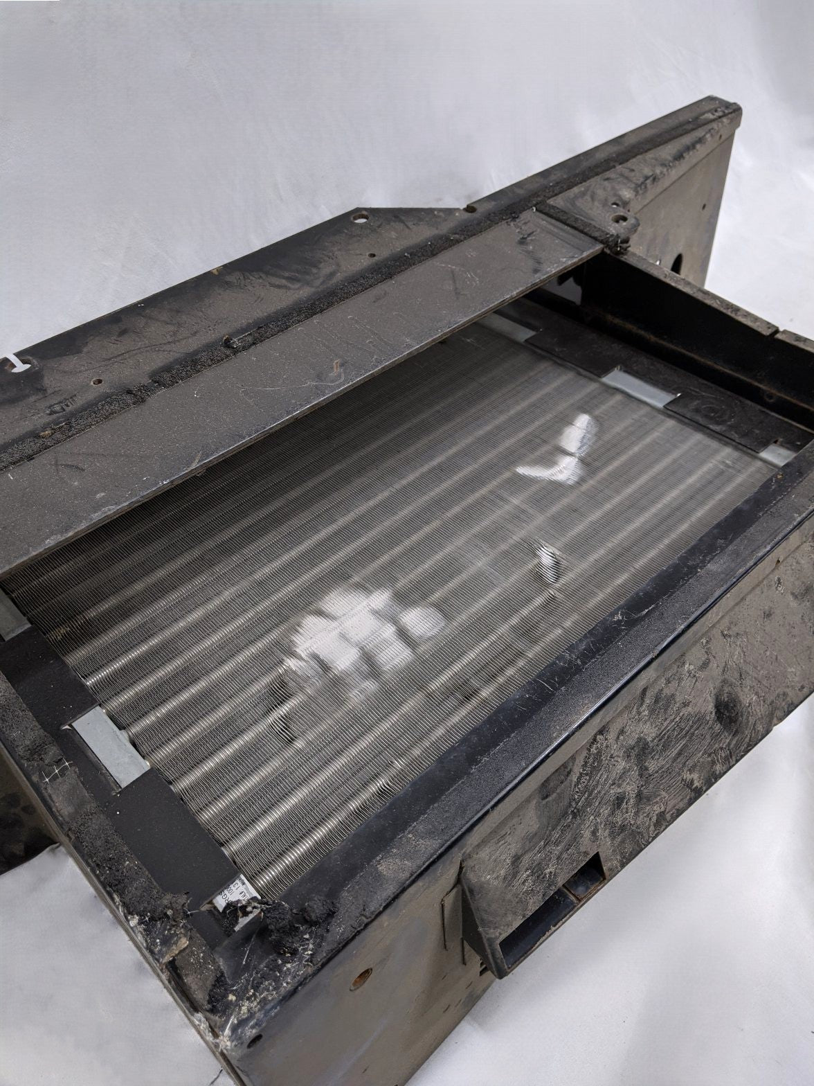 PHVAC Self-Powered Backwall Condenser (A22-69029-001) - Core Only