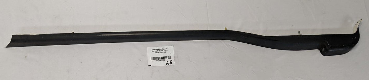Freightliner Cascadia Day Cab RH Rocker Panel A18-58886-003 (Used)