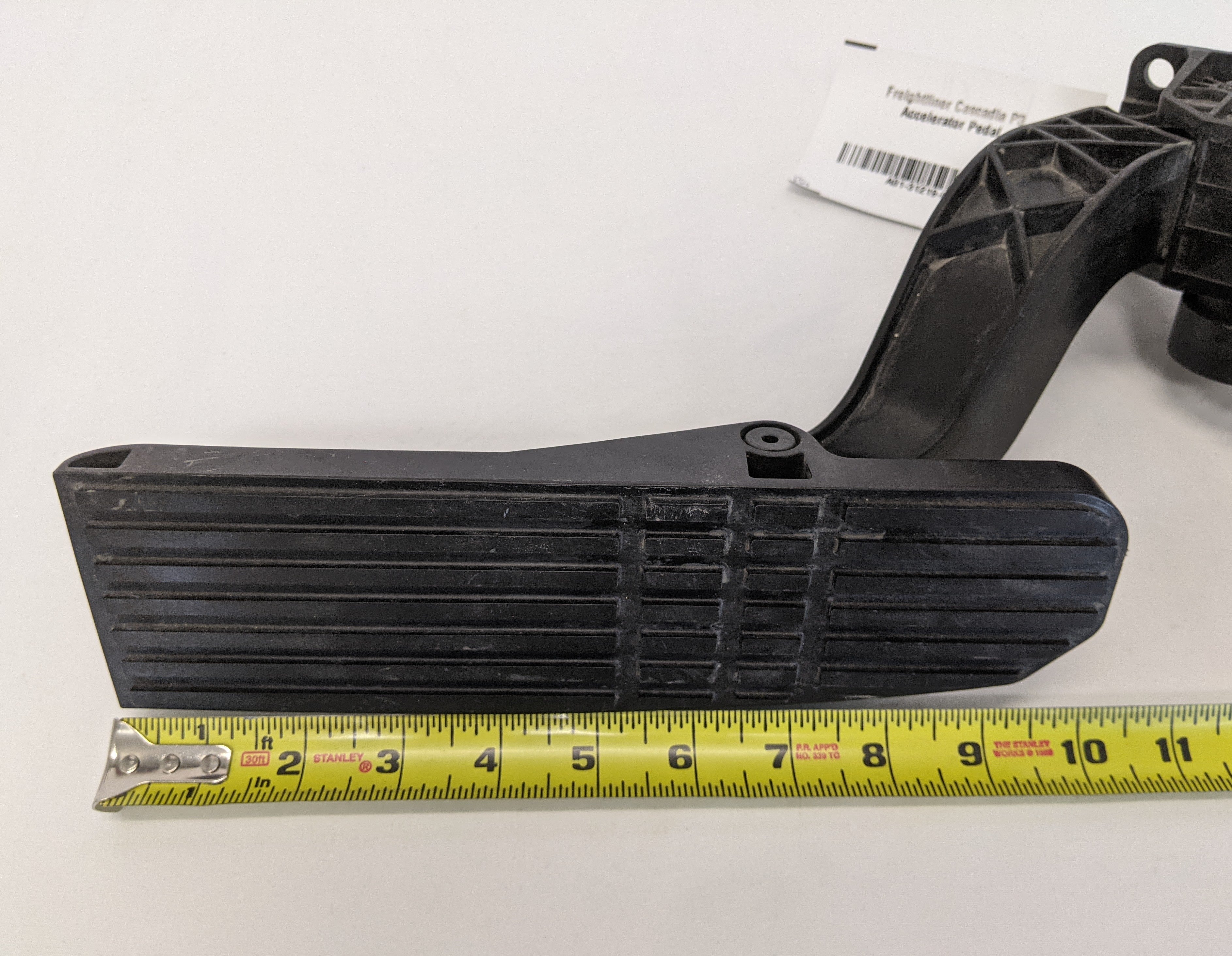 acc pedal A01-31219-000