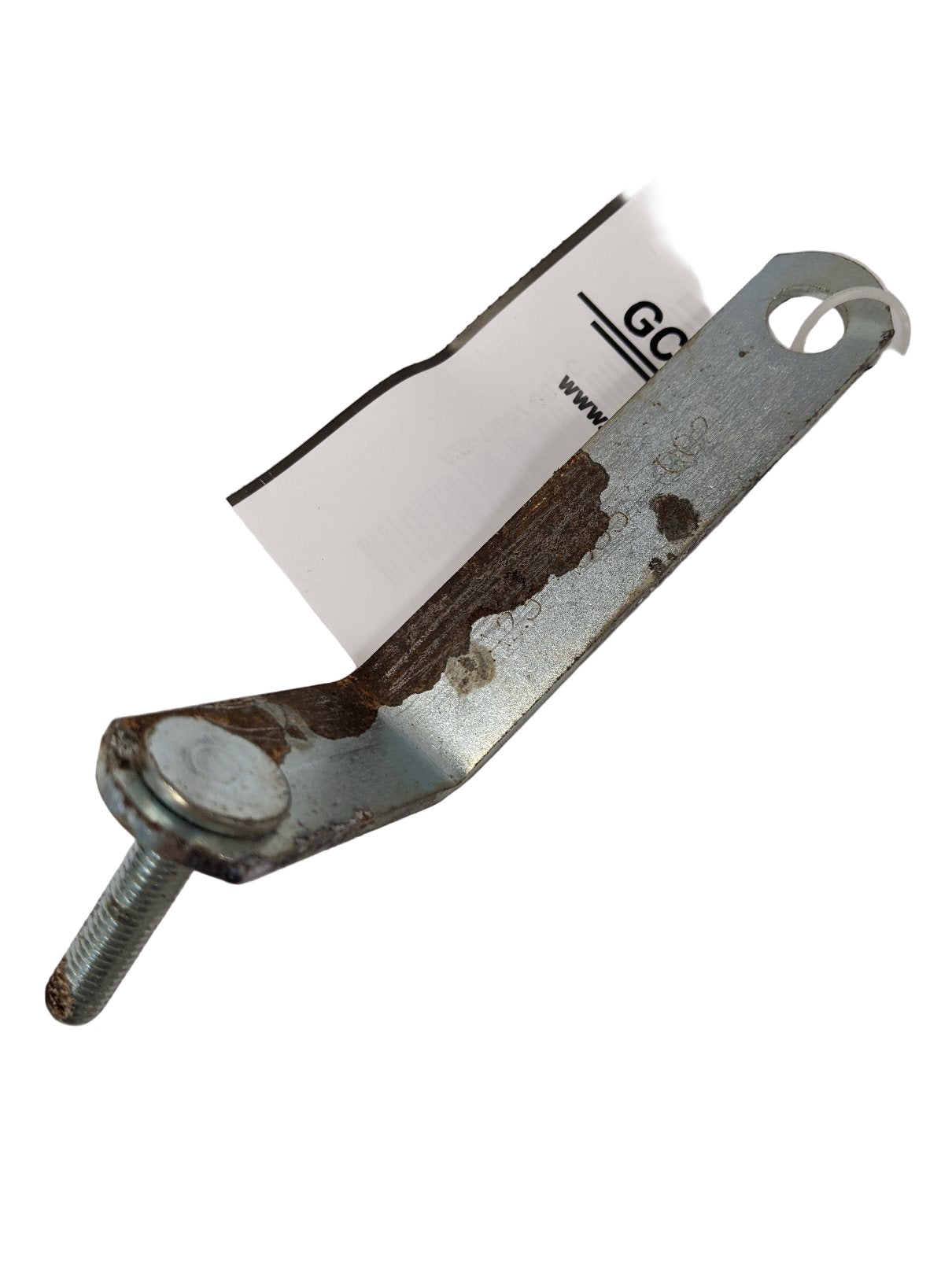 Freightliner Standoff Bracket (A23-13557-002) - Used