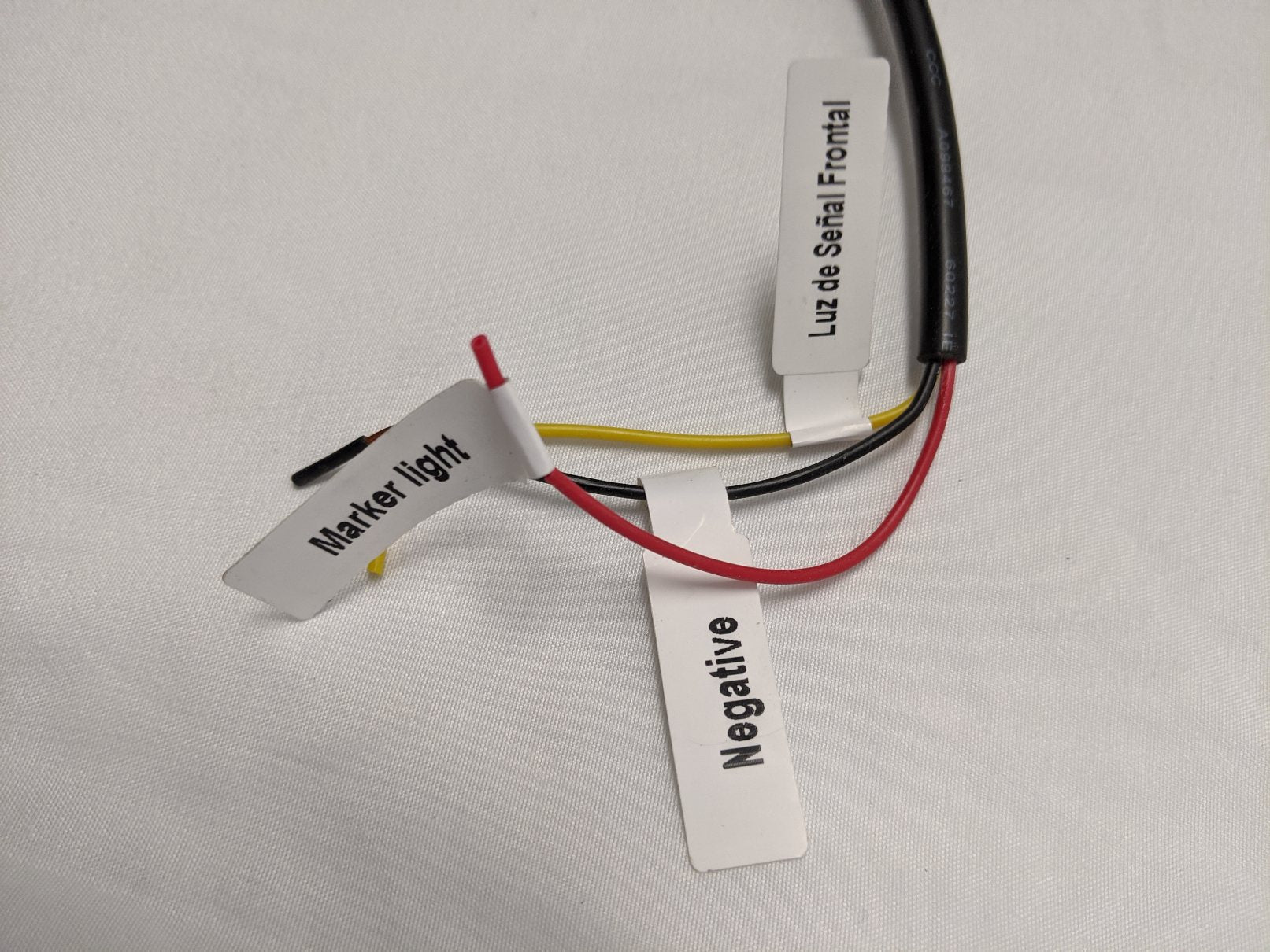 Freightliner Cascadia P4 RH Chrome Hood Mirror - P/N 563.46092DCY